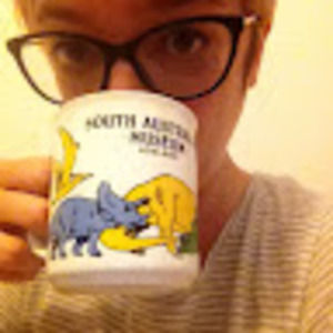 Meet your Posher, Margaret